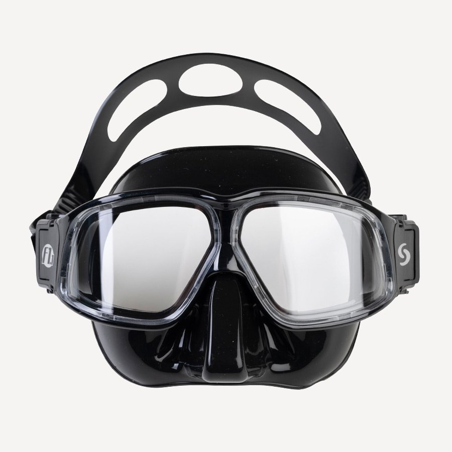 Маска Scorpena Apnea F1.1